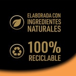 wet dog food with blueberries and vegetables tub 100 g