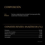 finesse wet food for adult cats ? chicken tub 85 g