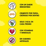 cremige Snacks für ausgewachsene Katzen mit Hähnchen 4 Tasche 10 g