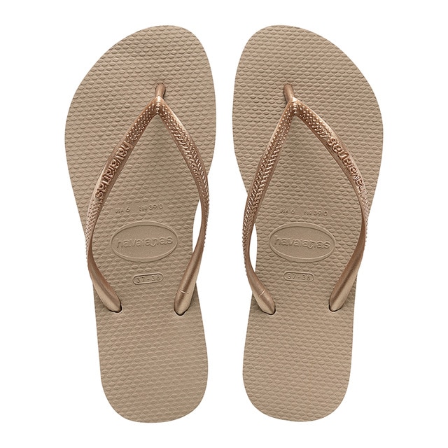 Imagen 0 de Chanclas de mujer Slim Havaianas