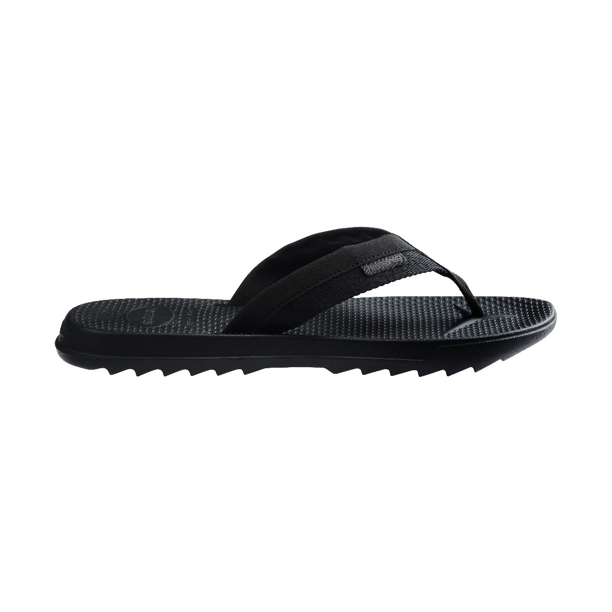 Sandálias de Homem Hav.  Track Plus Black 456 Preto-3