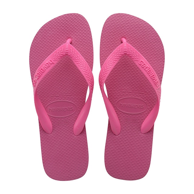 Imagen 0 de Chanclas de dedo de mujer Top Havaianas