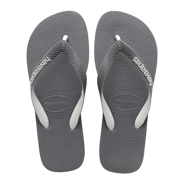 Imagen 0 de Chanclas de dedo unisex Top Mix Havaianas