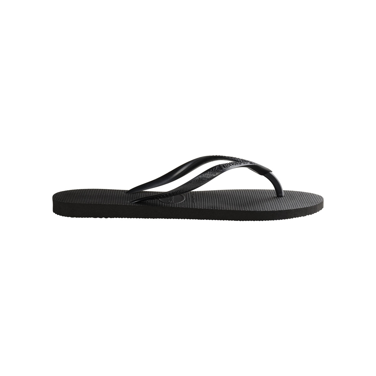 Chinelos Slim Preto-3