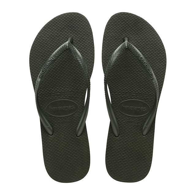 Imagen 0 de Chanclas de baño de mujer Slim Havaianas