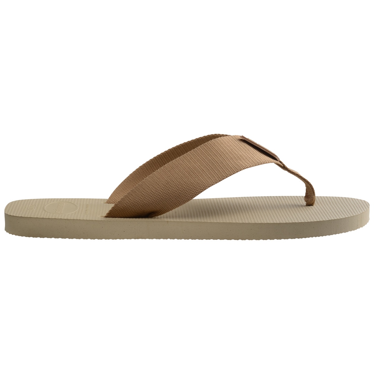 Sandálias de Homem Hav. Urban Basic Material Sand Grey 456 Natural-3