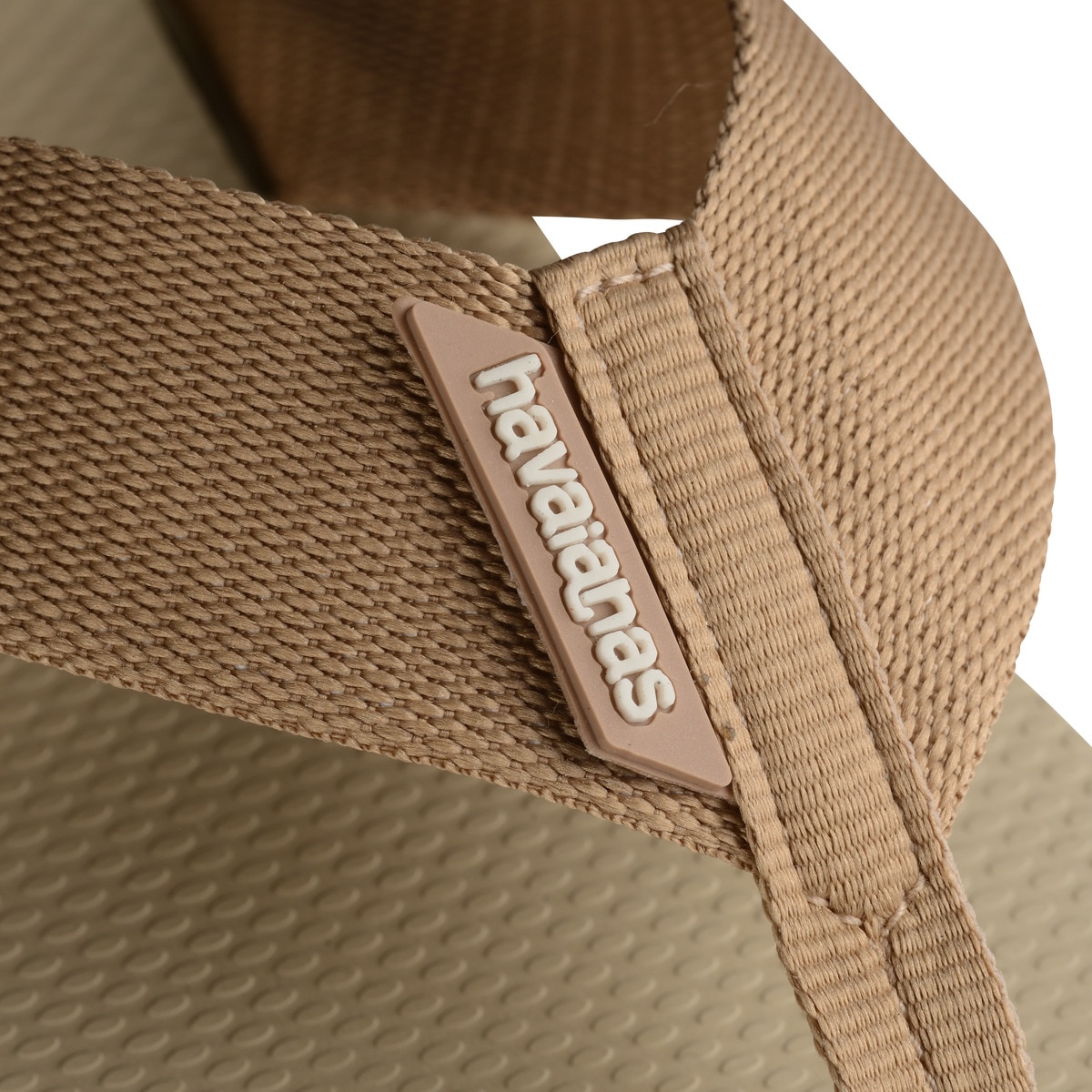 Sandálias de Homem Hav. Urban Basic Material Sand Grey 456 Natural-6