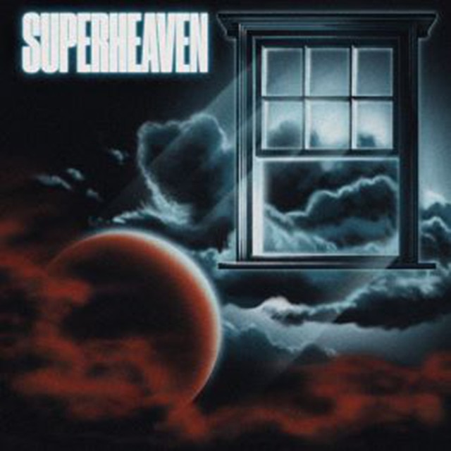 Imagen 0 de Superheaven (CD)
