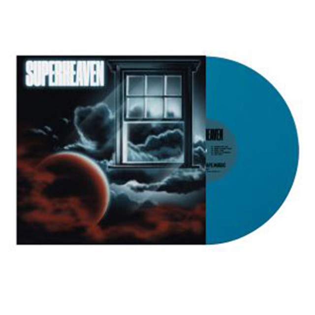 Imagen 0 de Superheaven (Indie Retail Exclusive) (LP-Vinilo)