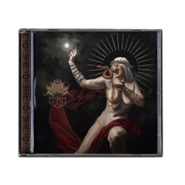 Imagen 0 de Punishment (CD)