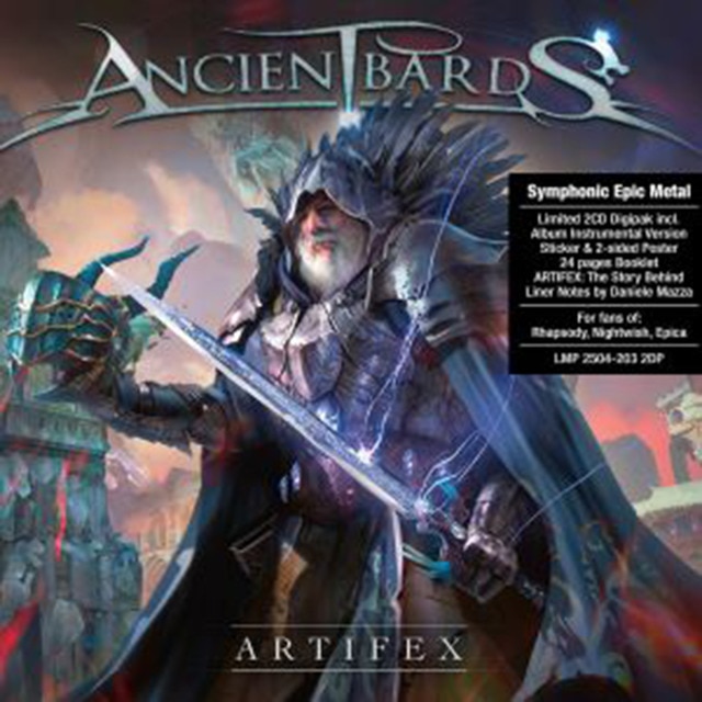 Imagen 0 de Artifex (2 CD)