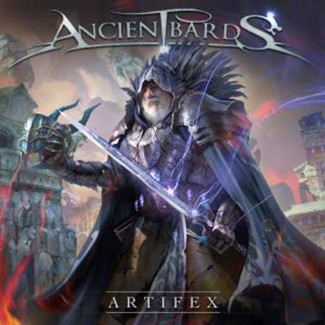 Imagen 0 de Artifex (CD)