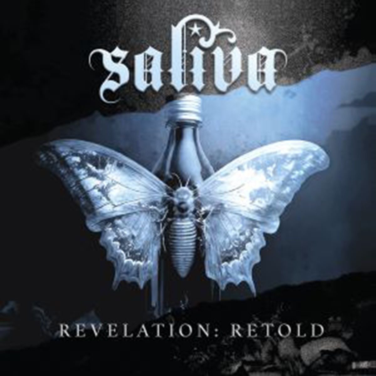 Imagen 0 de Revelation: Retold (LP-Vinilo)