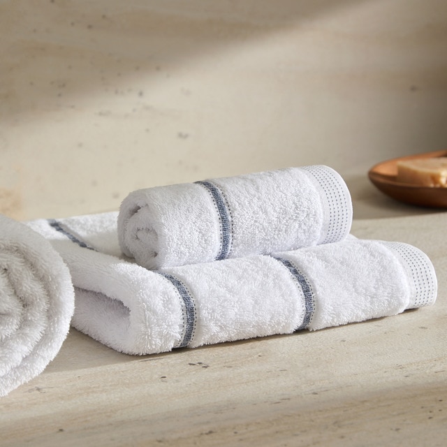 Imagen 0 de Toalla de baño algodón 500 gr/m2 Argos El Corte Inglés