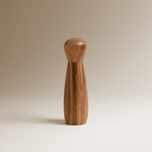 Imagem 0 de Moinho de Pimenta Acácia