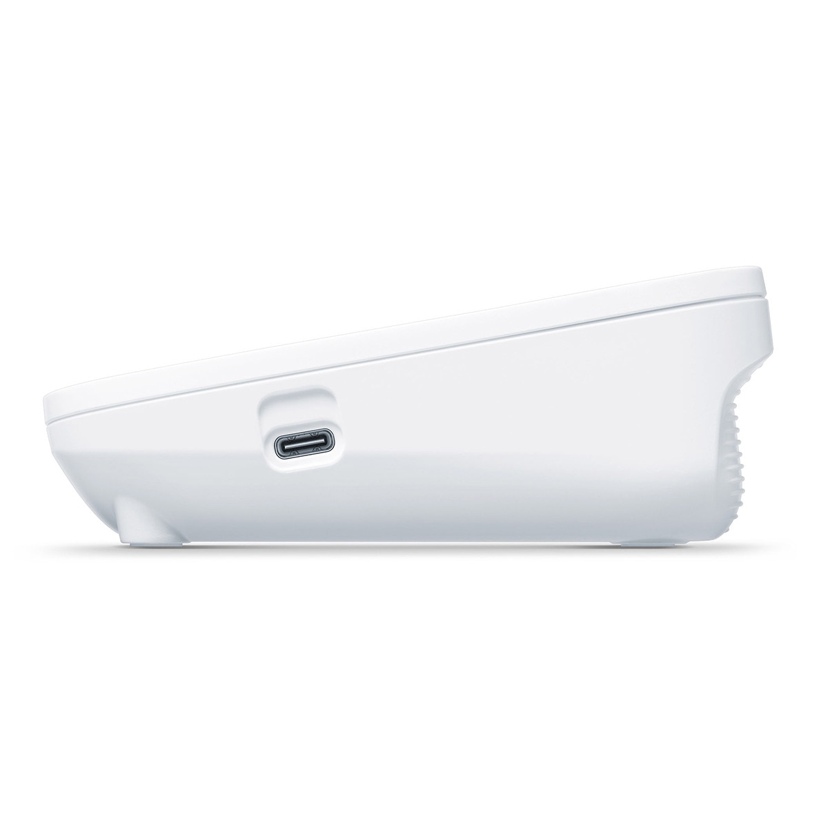 Tensiómetro de brazo BEURER BM-23 Blanco-4