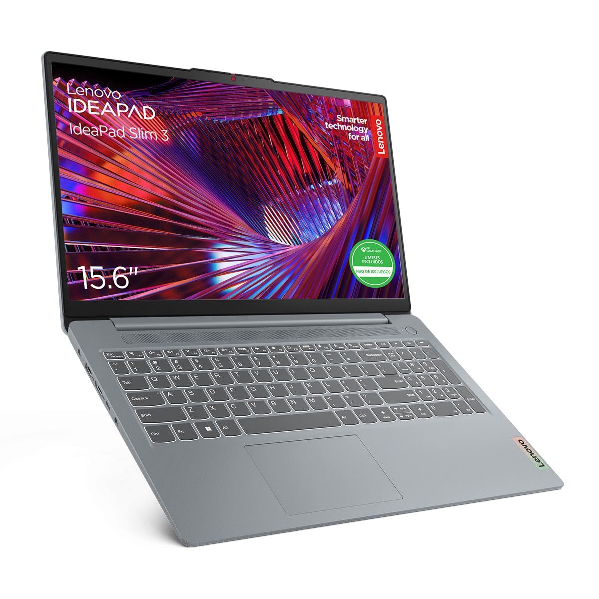 Lenovo Ideapad Funda Para Lenovo IdeaPad Slim 15IRU8 15IRH8
