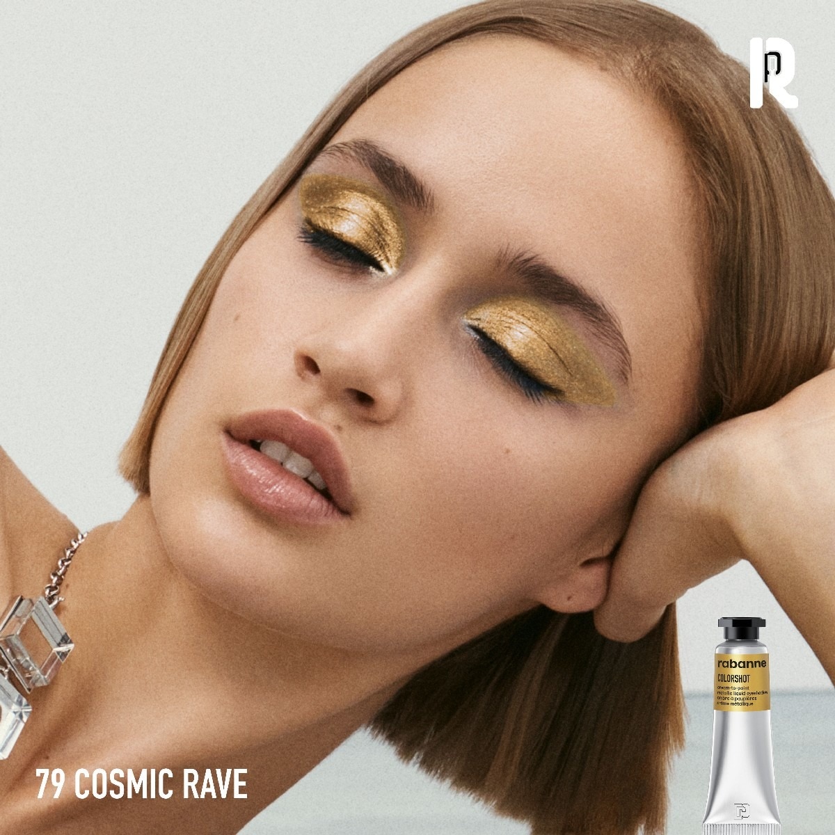 Sombra de Olhos em Creme Colorshot Rabanne 02. Sorry Not Sorry-4