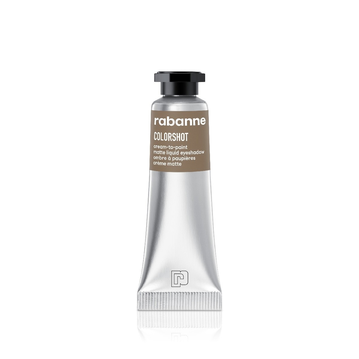 Sombra de Olhos em Creme Colorshot Rabanne 02. Sorry Not Sorry-1