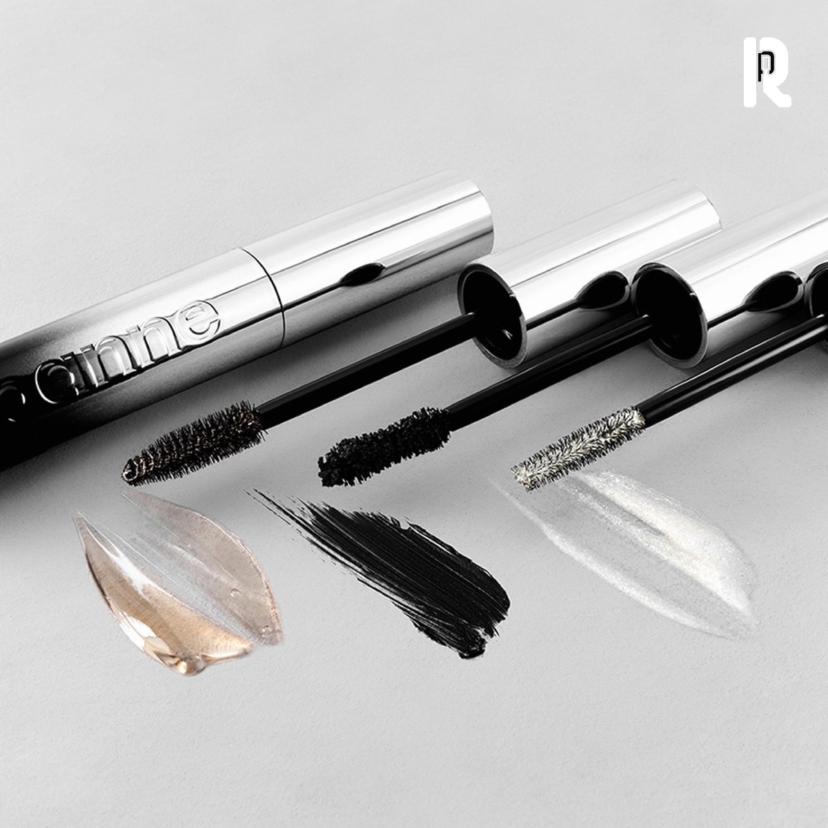 Máscara de Pestanas Famous Mascara Rabanne Deep Black-6