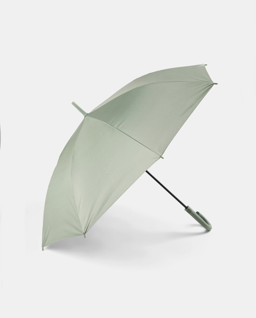 Imagen 0 de Paraguas de mujer largo