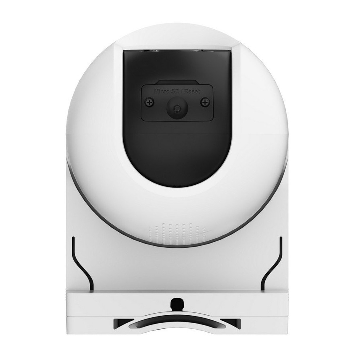 Cámara de vigilancia exterior Ezviz H8c SE 2K Blanco-4