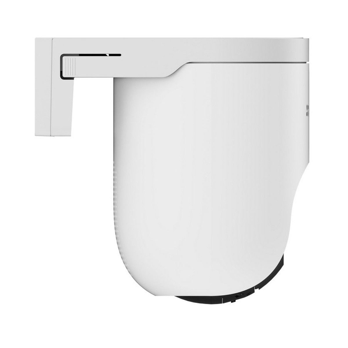 Cámara de vigilancia exterior Ezviz H8c SE 2K Blanco-3