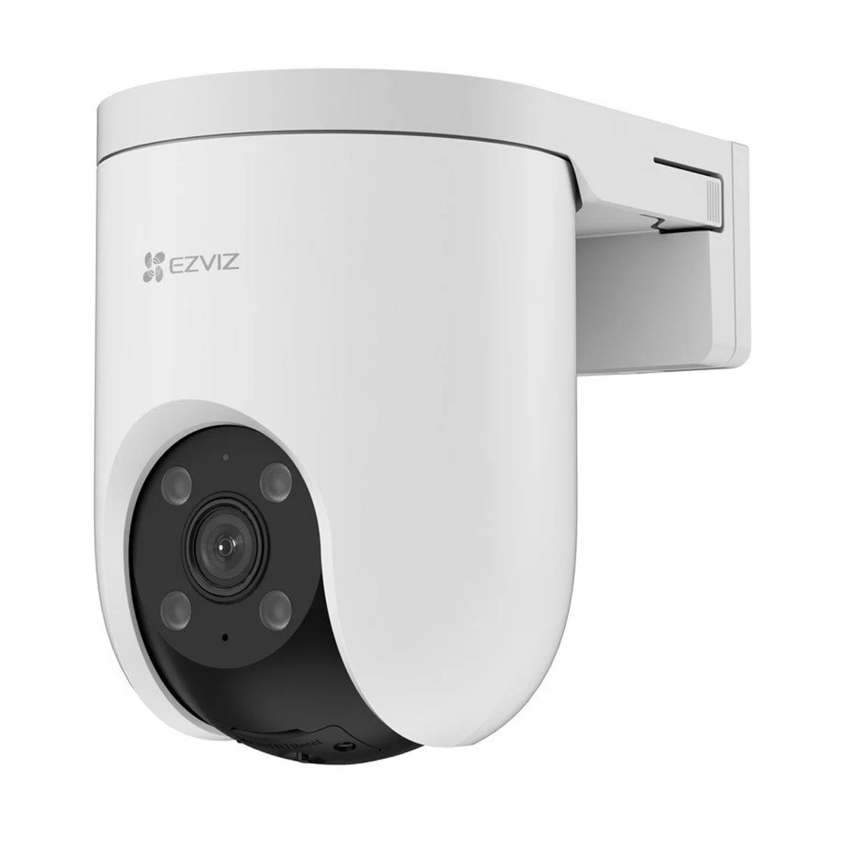 Cámara de vigilancia exterior Ezviz H8c SE 2K Blanco-2