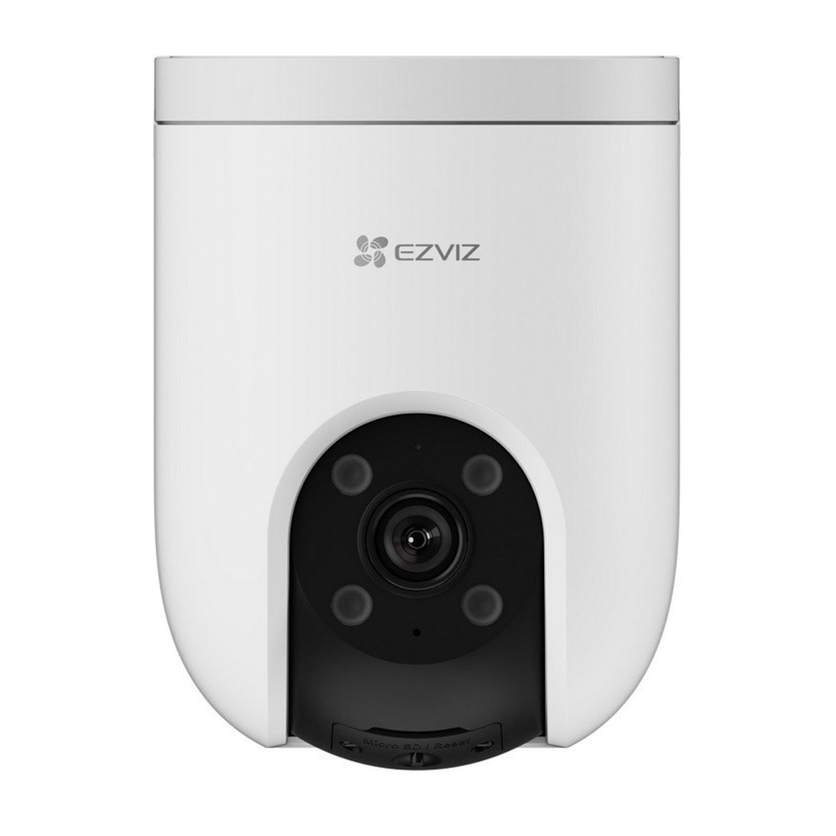 Cámara de vigilancia exterior Ezviz H8c SE 2K Blanco-1