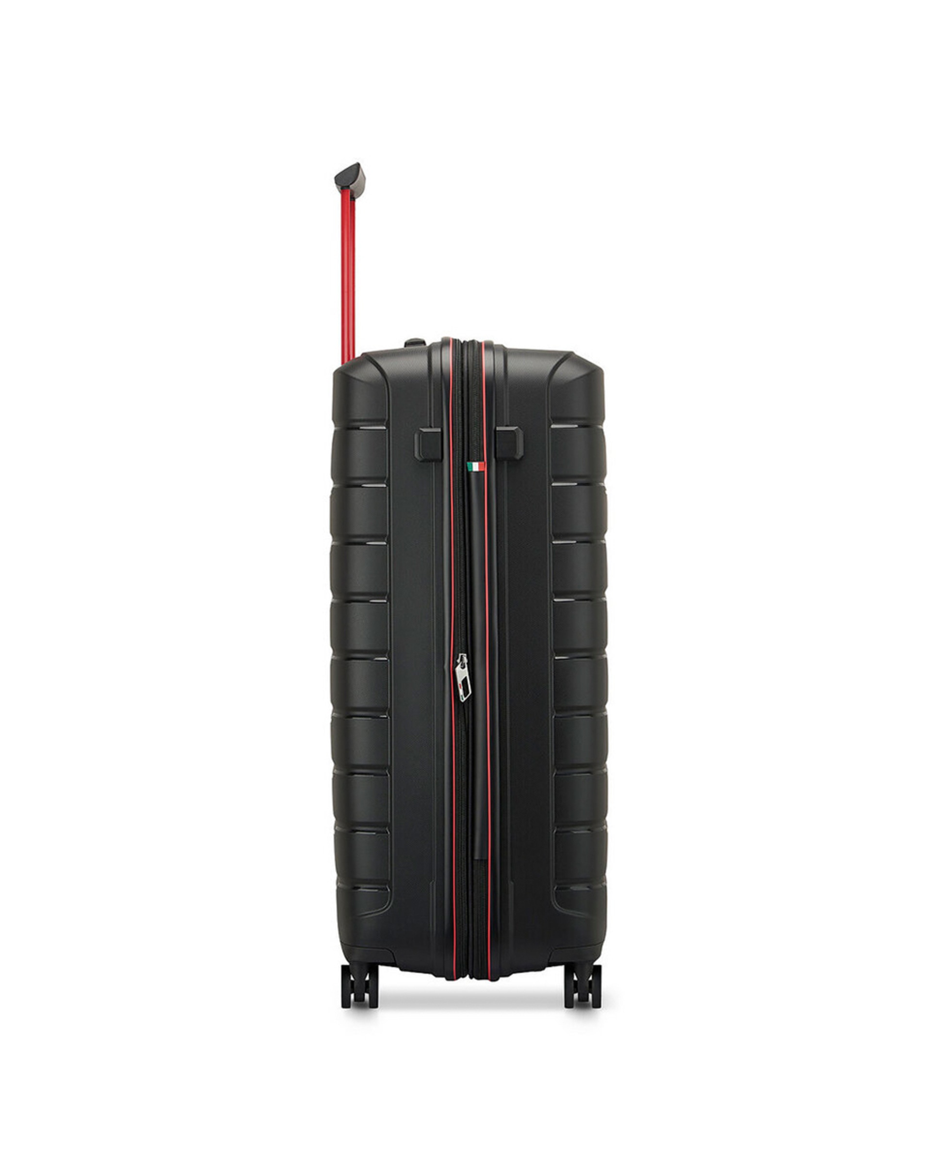 Trolley Grande B-Flying Rígido Expansível com Capacidade até 129 L Preto-8