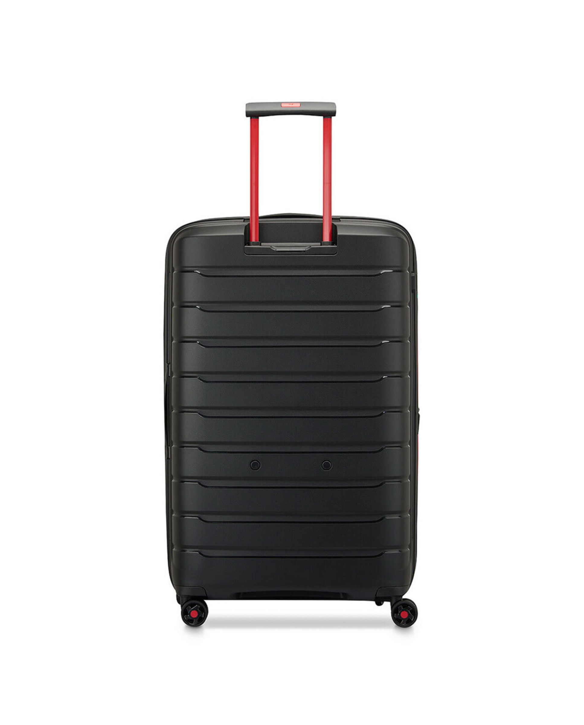 Trolley Grande B-Flying Rígido Expansível com Capacidade até 129 L Preto-6