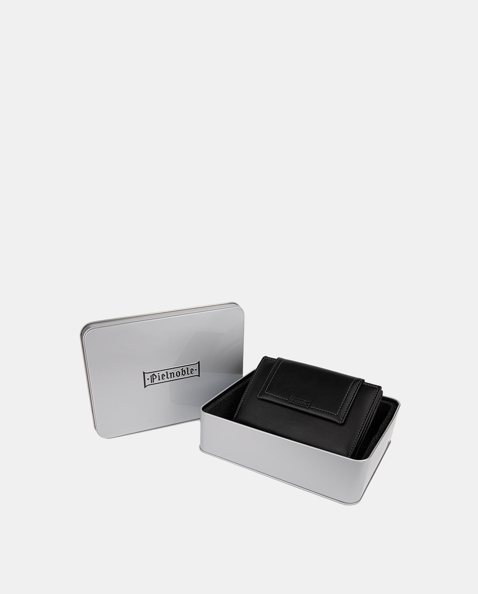 Carteira Grande Preto-6