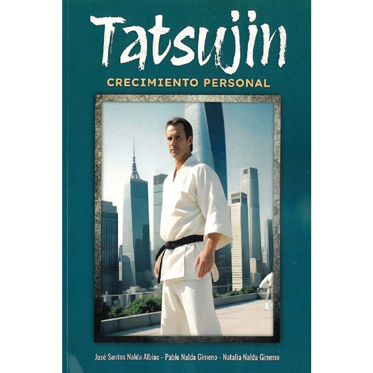 Imagem 0 de Tatsujin, crecimiento personal