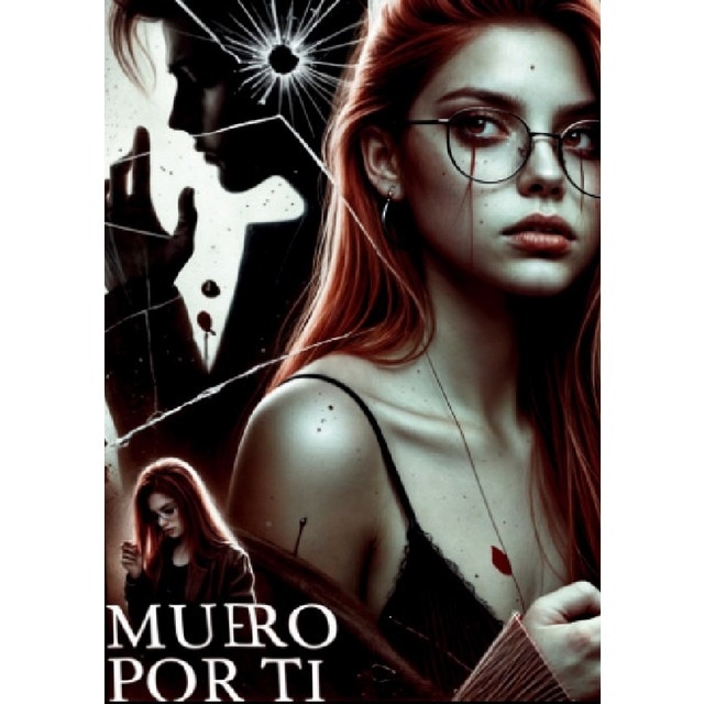 Muero por ti (Bolso) (Capa mole) 1