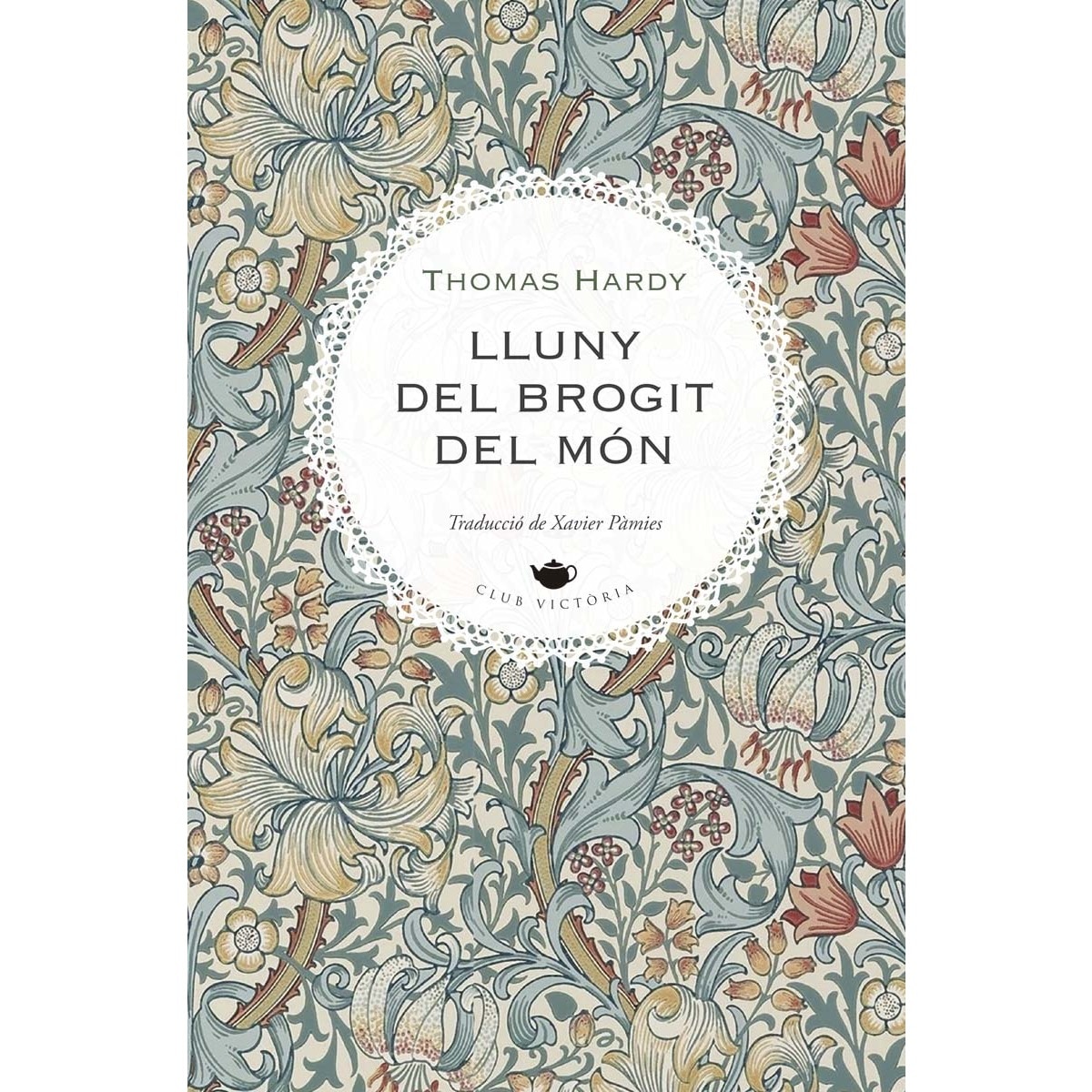 Imagem 0 de Lluny del brogit del món: Far from the Madding Crowd (Capa dura)