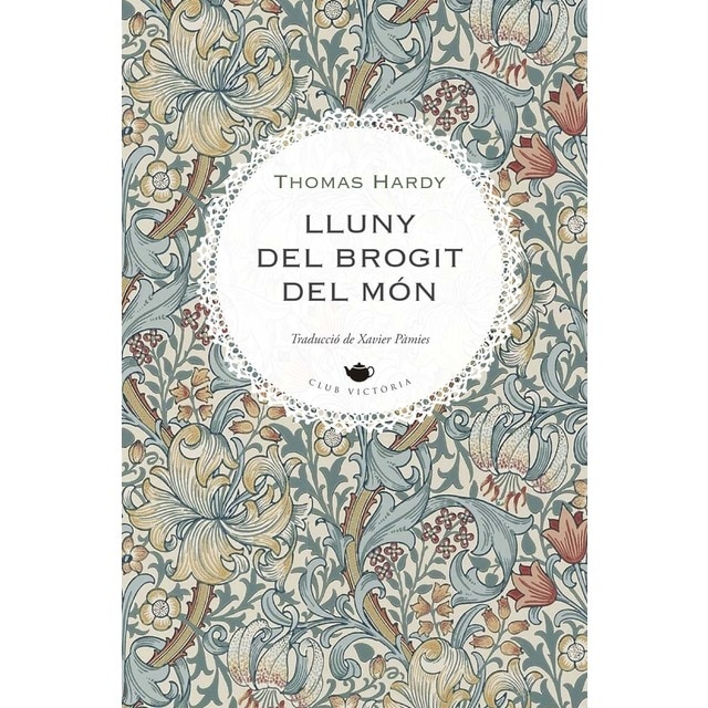 Imagem 0 de Lluny del brogit del món: Far from the Madding Crowd (Capa dura)