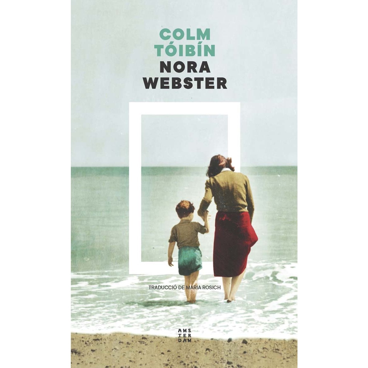 Imagem 0 de Nora Webster