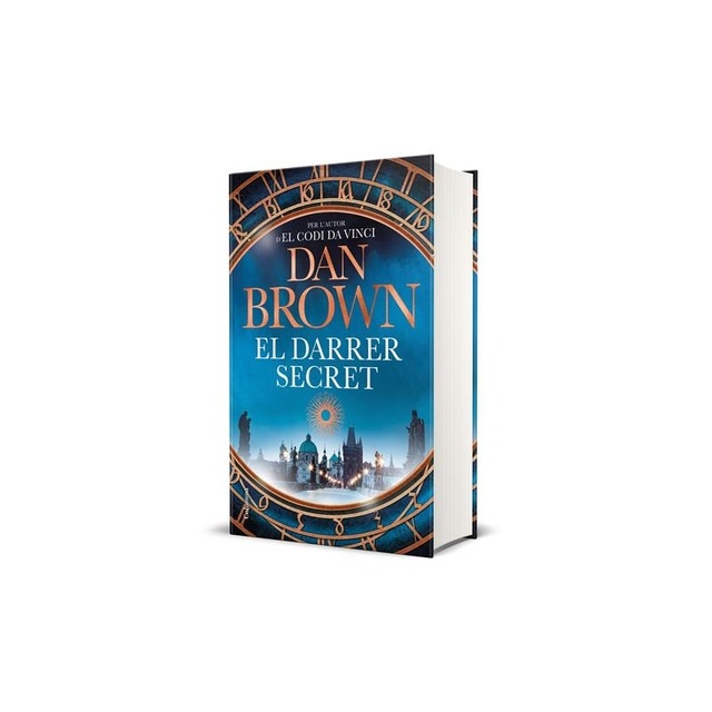 El darrer secret 2