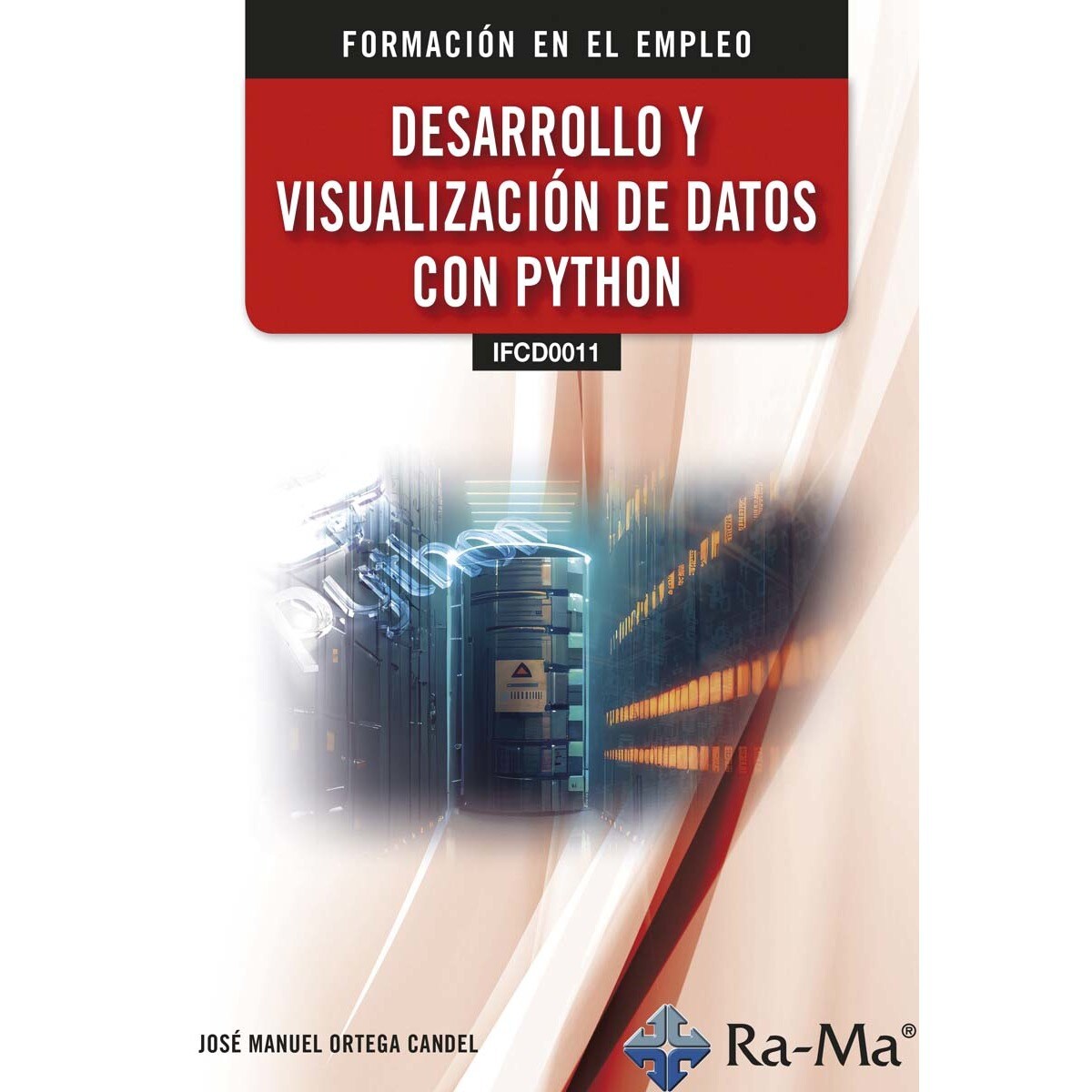 Imagem 0 de (IFCD0011) Desarrollo y visualización de datos con Python (Capa mole)