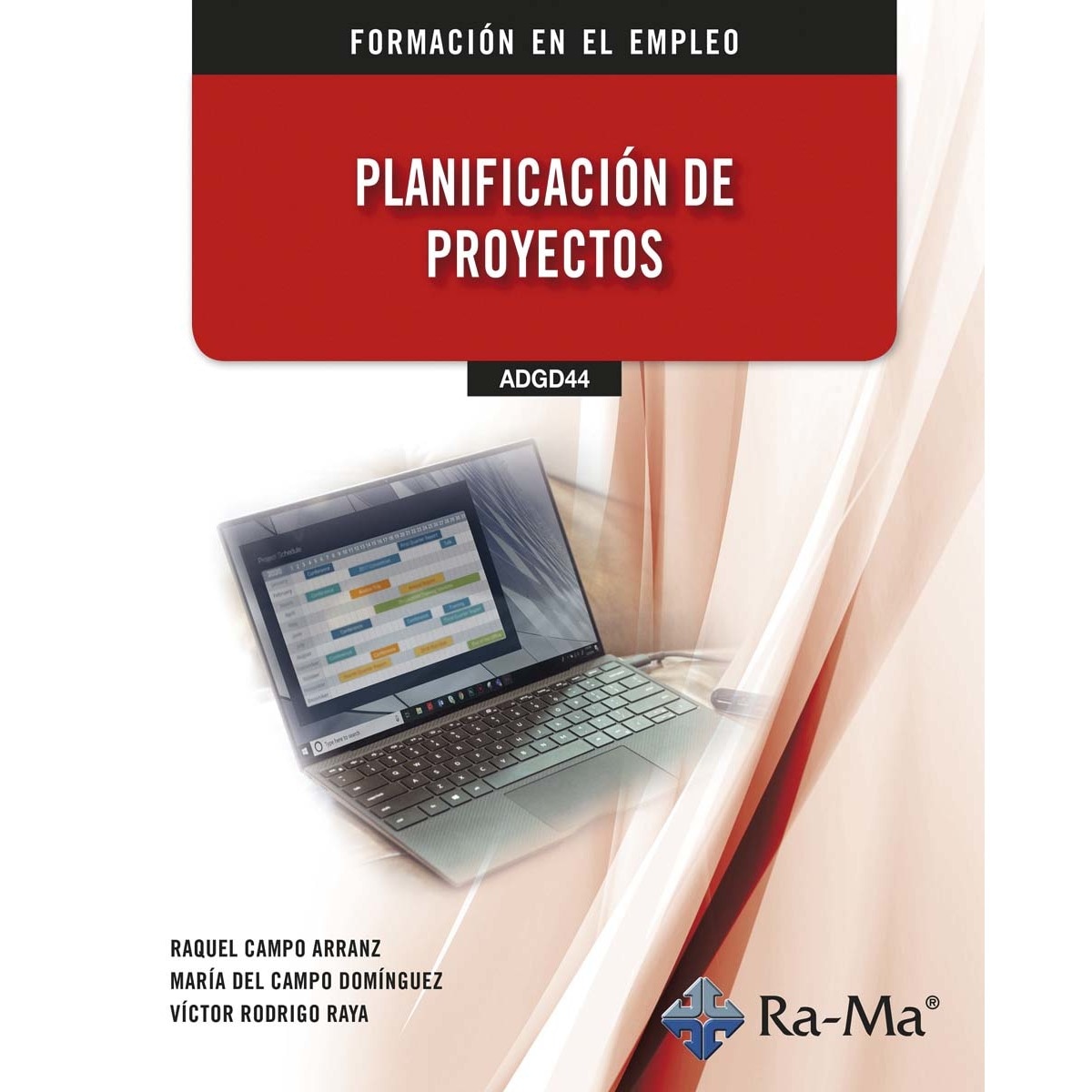 (ADGD44) Planificación de proyectos (Capa mole) 1