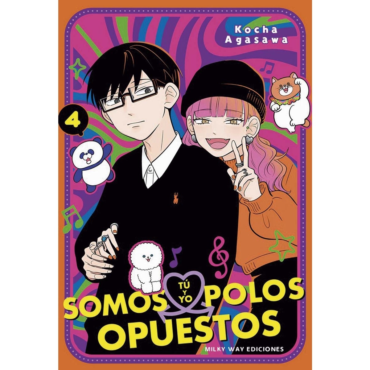 Tú y yo somos polos opuestos 4 (Capa mole) 1