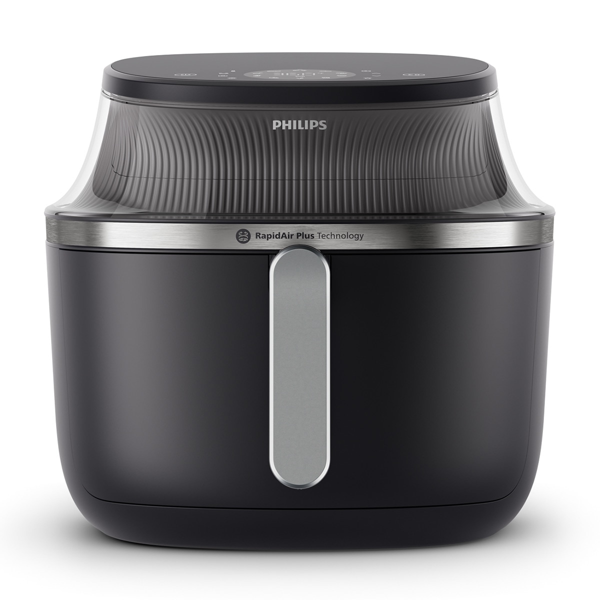 Imagen 0 de Freidora de aire Philips S3000 Dig con ventana tamaño XXL y 7,2 litros