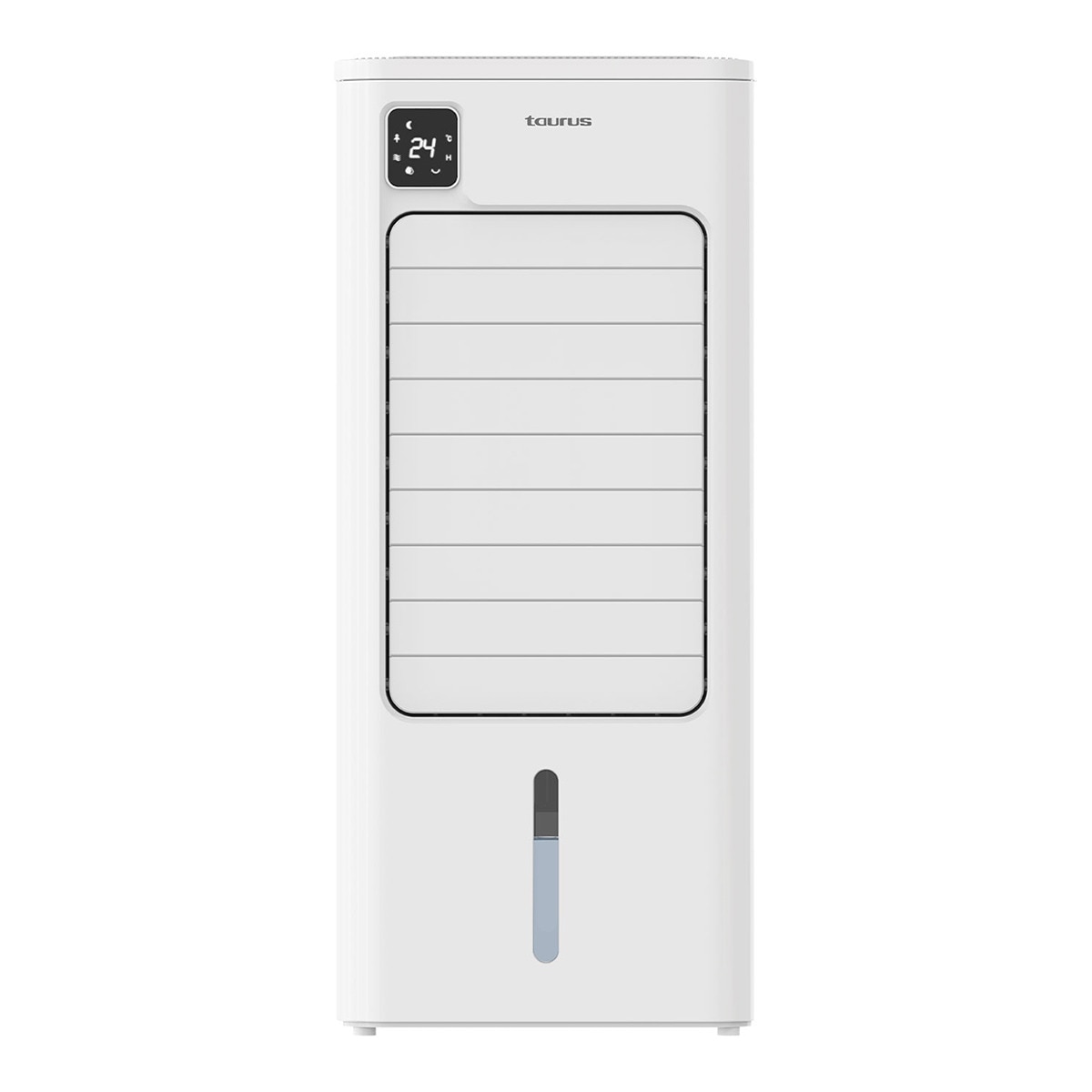 Climatizador de agua Taurus R950 con 7 litros de capacidad · Taurus ...