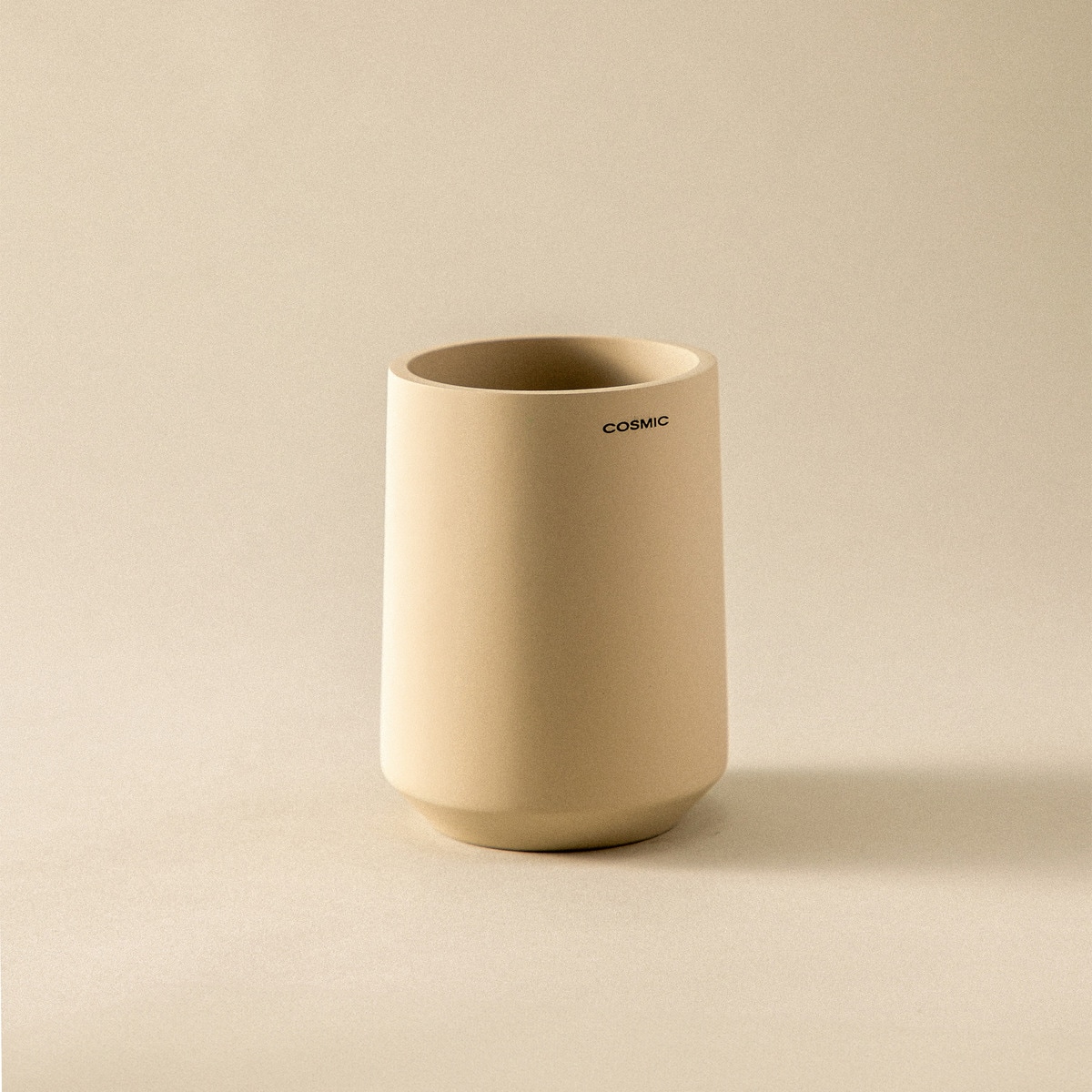 Portacepillos de encimera Saona Cosmic Arena-1