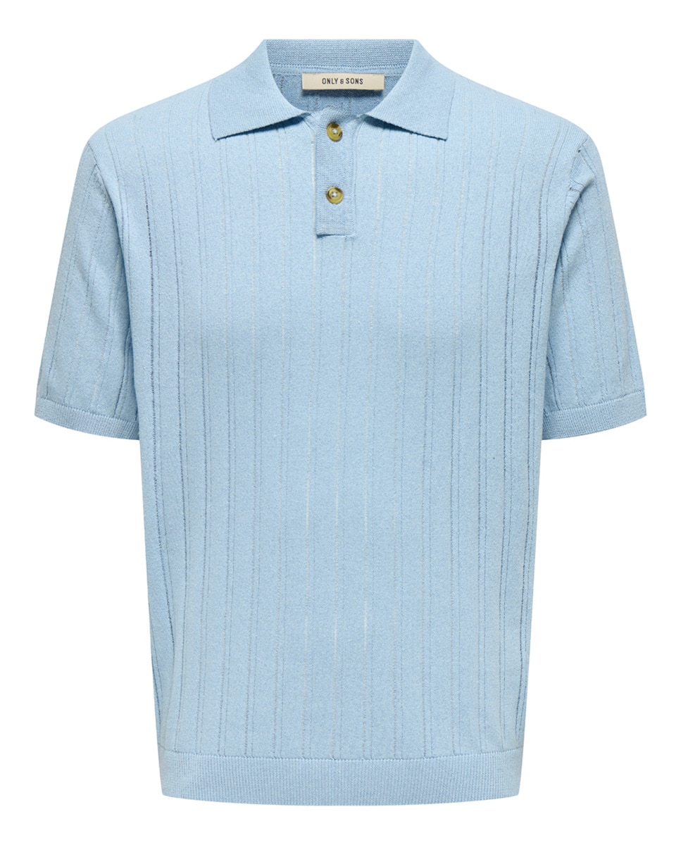 Ropa El Corte Ingles Only And Sons Camiseta Manga Corta Con