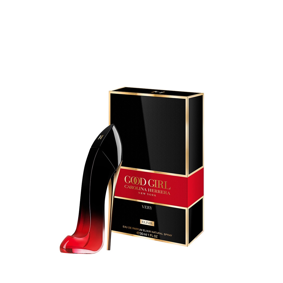 Very Good Girl Eau de Parfum Elixir 2
