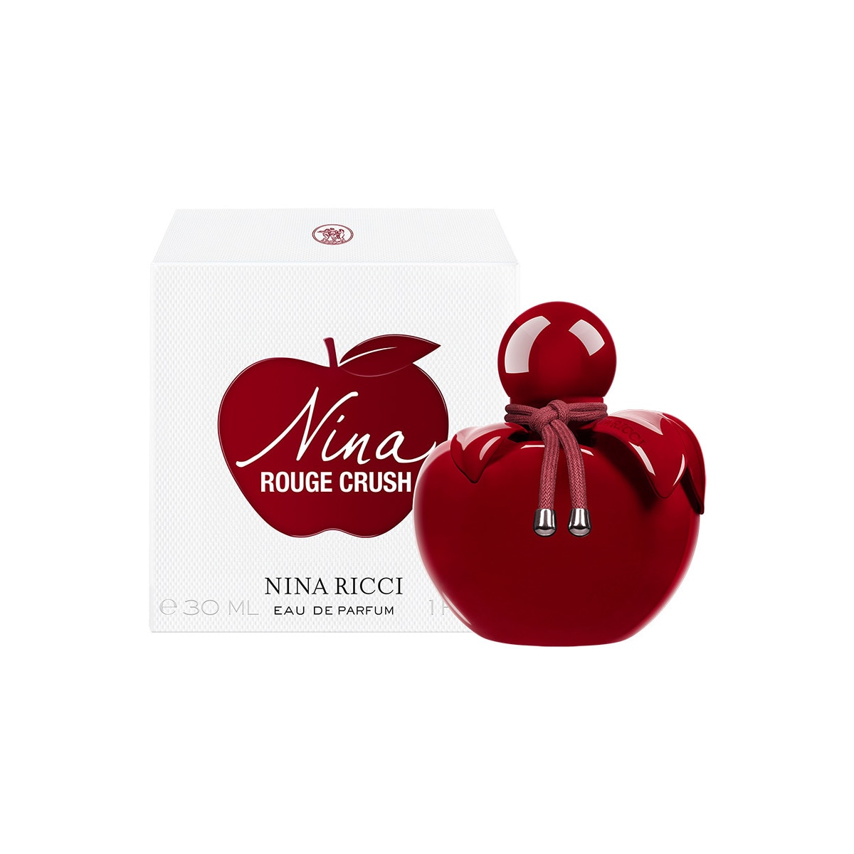 Nina Rouge Crush Eau de Parfum 2