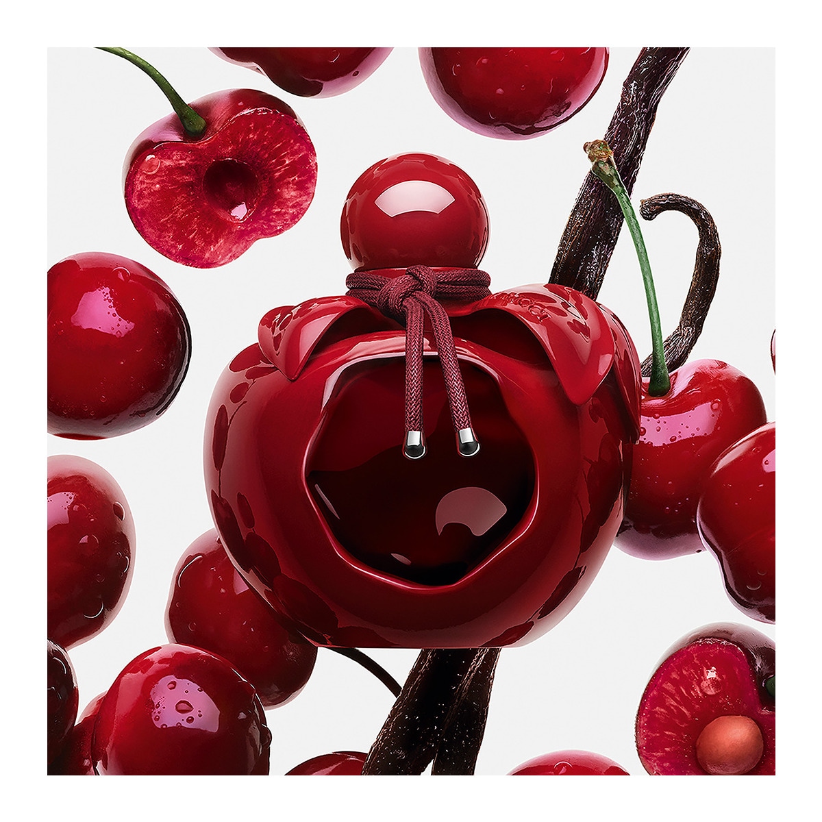 Nina Rouge Crush Eau de Parfum 3