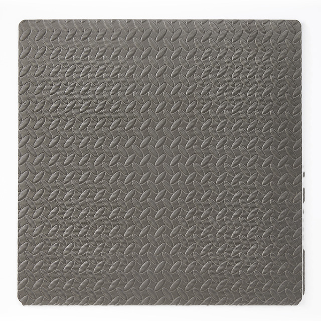 Imagen 0 de Alfombra antivibración Mottez 62x62cm