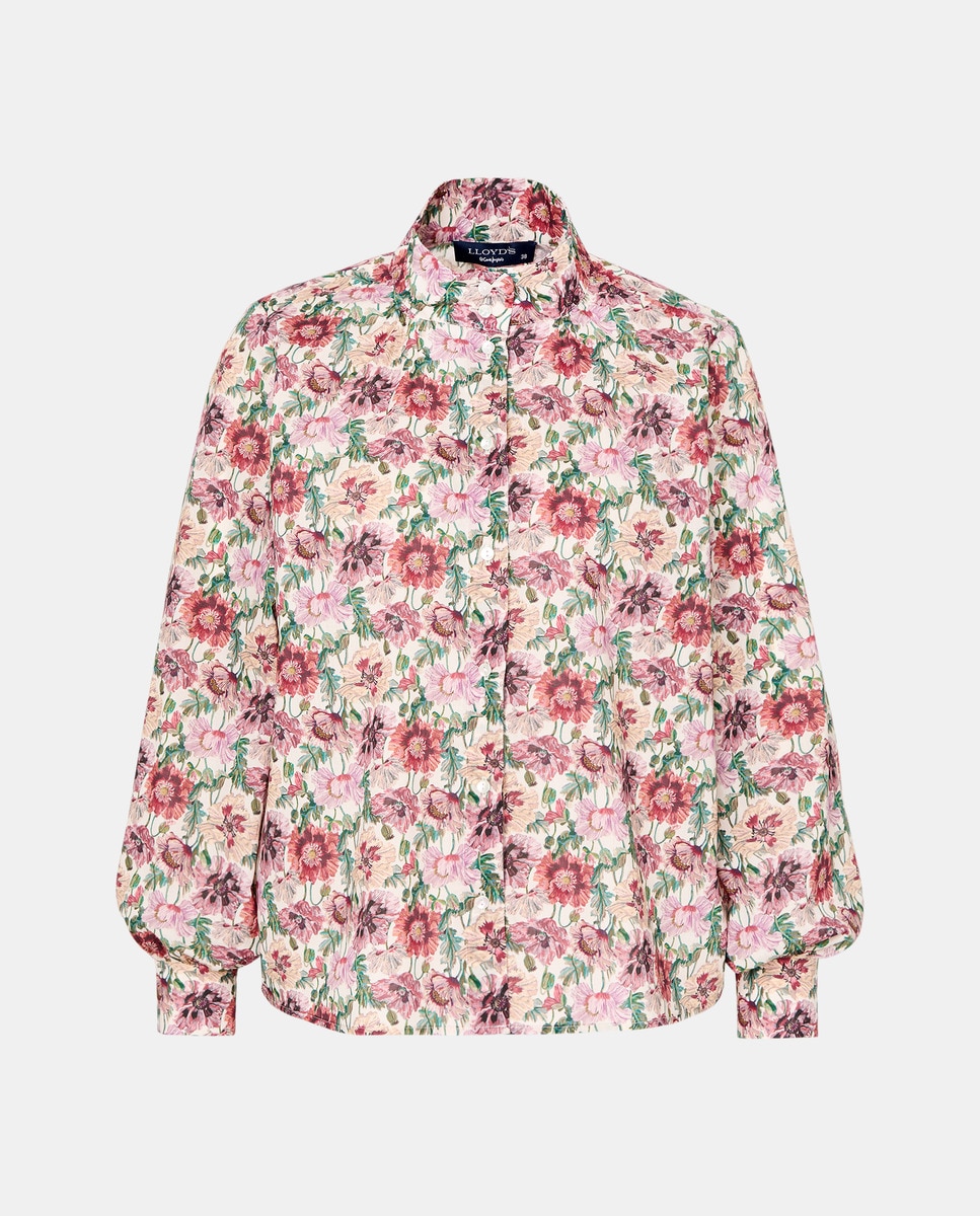 Blusa Liberty Rosa-4